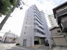ライブガーデン江坂Ⅳの外観