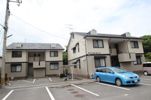 サンリッチオカミヘラの間取り画像