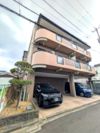 アマポーラの間取り画像