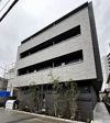 Paradiso熊本駅前の間取り画像