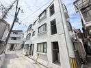 メゾン千成の外観