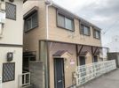尾崎ハイツの間取り画像