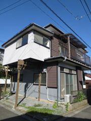 大道二丁目貸家の外観画像