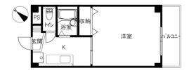 プライムYの間取り画像