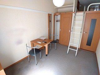 リビング