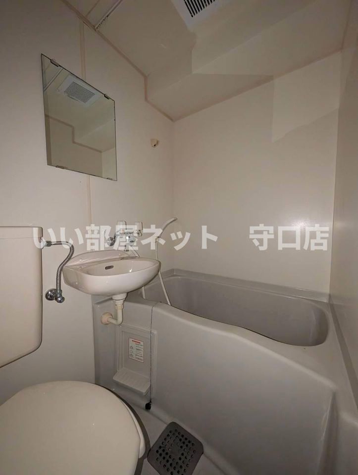 バスルーム