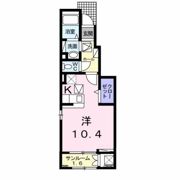 Grace（グラース）の間取り画像