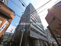 ザ・ウエストマークシティプレミアムの外観画像