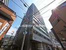 ザ・ウエストマークシティプレミアムの外観