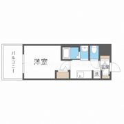 ザ・ウエストマークシティプレミアムの間取り画像