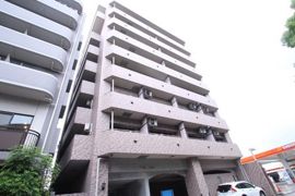 Villa Feliceの外観画像