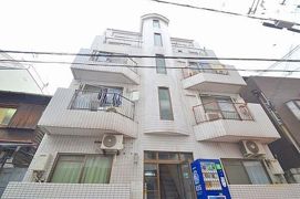 メゾン木川の外観画像