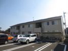クレール・Tの間取り画像