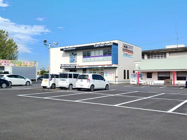 ふれ愛ランドリー鹿屋寿店まで150m
