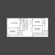 テラスハウス本郷の間取り画像