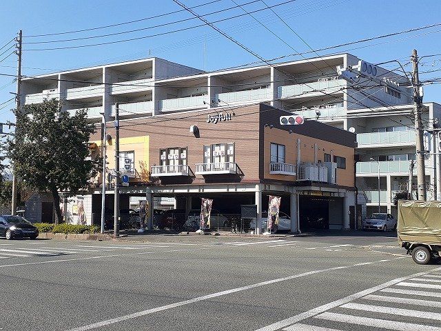 ジョイフル渡鹿店まで600m