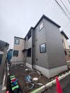 Maison MK（メゾンエムケー）の外観