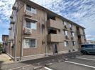 メゾン定正 Aの間取り画像