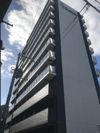プレサンスDOMECITYコレーレの外観