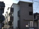 リーブルファイン中央区本町西の外観