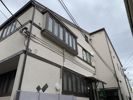 トップハット90の外観