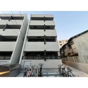 リアコート高井田中央EASTの外観画像
