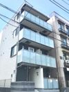 クレイノカルム エスの間取り画像