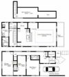 南荻窪3丁目戸建の間取り画像