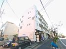 山の手荘の間取り画像
