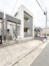 Bell Domeの間取り画像