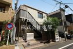 T’s court 鷹番の間取り画像