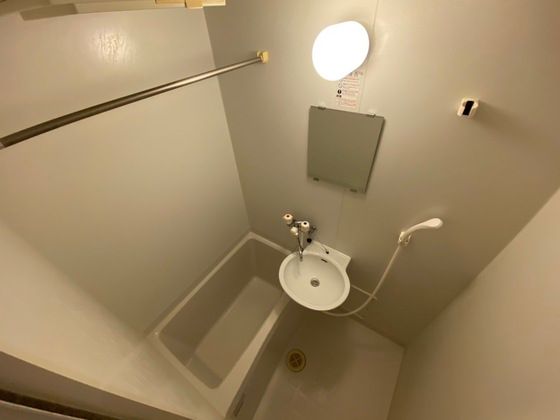 バスルーム