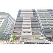 AFFLUENCE難波の外観画像