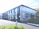レオパレス観音台の間取り画像