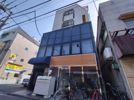 ニュートレンドビルの外観