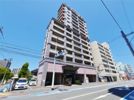 ニューサンリバー13番館の間取り画像