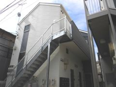 リバーサイド星川の外観画像