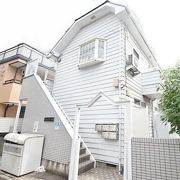 ヴェルメゾン船橋の外観画像