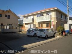 コートセルポアBの外観画像