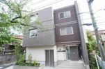 キルシュバオム ハオスの外観