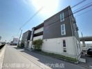 D-room Riageの外観