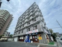 第2山中ビルの外観画像