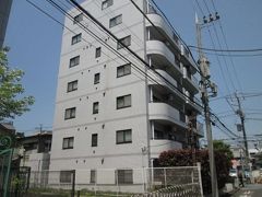 PRATIQUE SHINMARUKOの外観画像
