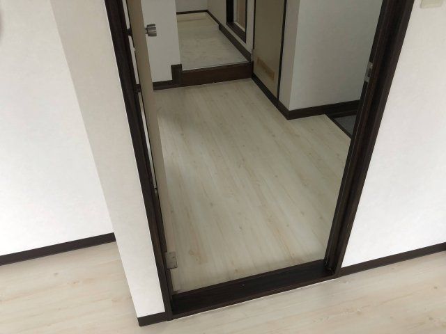 洋室