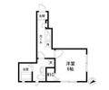 ネル吉祥寺の間取り画像