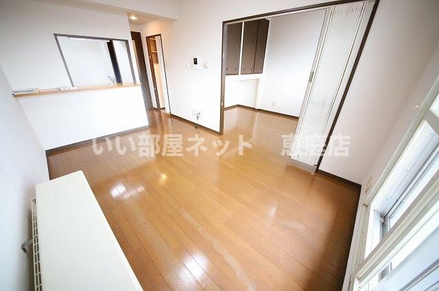 リビング