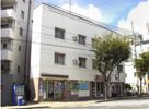 ミダ六マンションの外観
