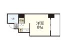 NEPHEL榎町の間取り画像