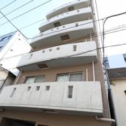 原庭プレイスの外観画像