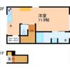THE MAMS 08の間取り画像